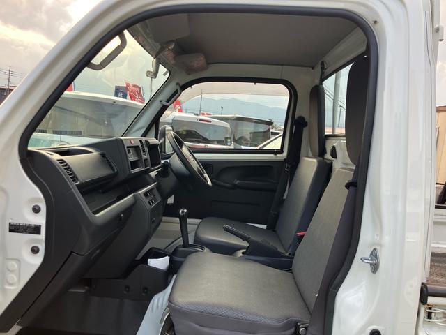 ハイゼットトラック スタンダード　オートマ　パワーステアリング　実走行１６．３７０キロ（13枚目）