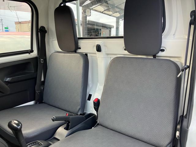 ハイゼットトラック スタンダード　オートマ　パワーステアリング　実走行１６．３７０キロ（15枚目）