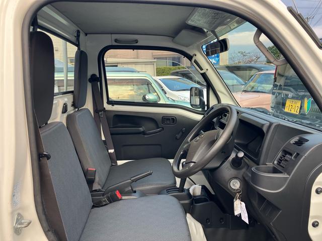 ハイゼットトラック スタンダード　オートマ　パワーステアリング　実走行１６．３７０キロ（16枚目）