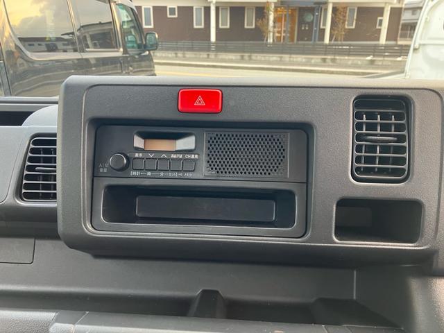 ハイゼットトラック スタンダード　オートマ　パワーステアリング　実走行１６．３７０キロ（22枚目）