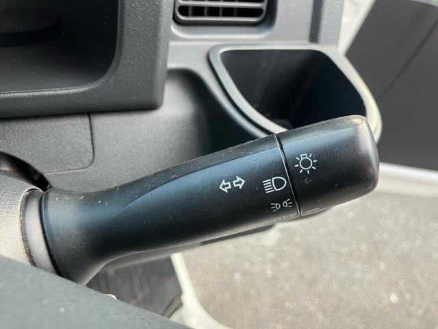 ハイゼットトラック スタンダード　オートマ　パワーステアリング　実走行１６．３７０キロ（24枚目）