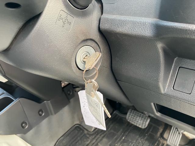 ハイゼットトラック スタンダード　オートマ　パワーステアリング　実走行１６．３７０キロ（26枚目）