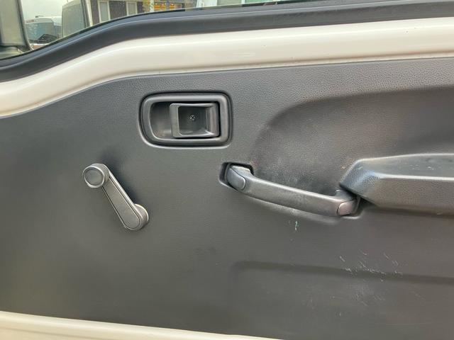 ハイゼットトラック スタンダード　オートマ　パワーステアリング　実走行１６．３７０キロ（27枚目）