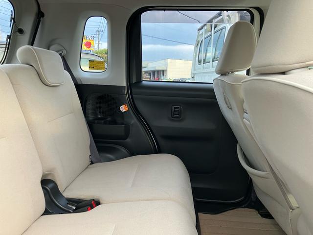 ムーヴキャンバス Gメイクアップ SAIII 両側電動スライドドア ナビ テレビ ETC バックカメラ アイドリングストップ 衝突被害軽減システム スマートキー プッシュスタート Bluetooth接続(21枚目)