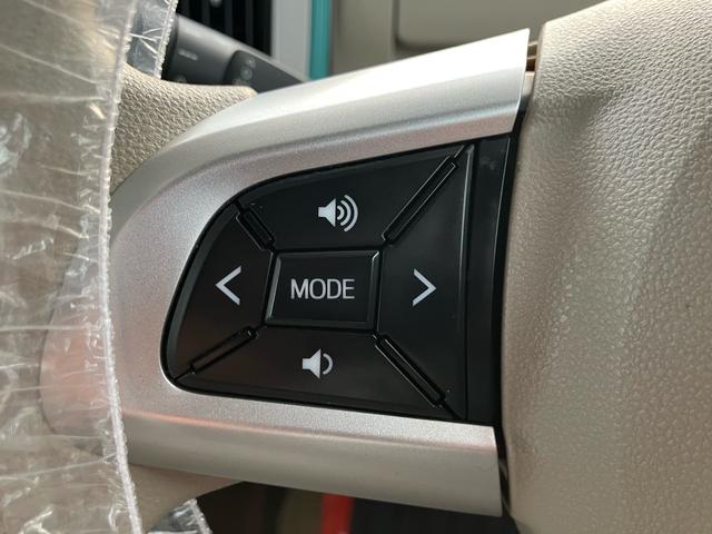 ムーヴキャンバス Gメイクアップ SAIII 両側電動スライドドア ナビ テレビ ETC バックカメラ アイドリングストップ 衝突被害軽減システム スマートキー プッシュスタート Bluetooth接続(34枚目)