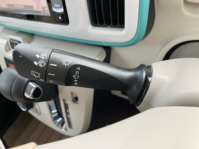 ムーヴキャンバス Gメイクアップ SAIII 両側電動スライドドア ナビ テレビ ETC バックカメラ アイドリングストップ 衝突被害軽減システム スマートキー プッシュスタート Bluetooth接続(35枚目)