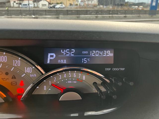 ムーヴキャンバス Gメイクアップ SAIII 両側電動スライドドア ナビ テレビ ETC バックカメラ アイドリングストップ 衝突被害軽減システム スマートキー プッシュスタート Bluetooth接続(43枚目)