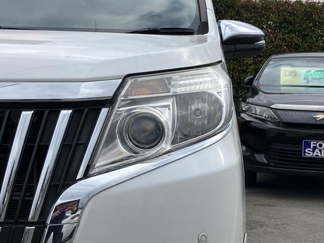 エスクァイア ハイブリッドＧｉ　両側電動スライドドア　ナビ　フルセグテレビ　バックカメラ　ＥＴＣ　アイドリングストップ　ドライブレコーダー　オートクルーズコントロール　Ｂｌｕｅｔｏｏｔｈ接続（7枚目）