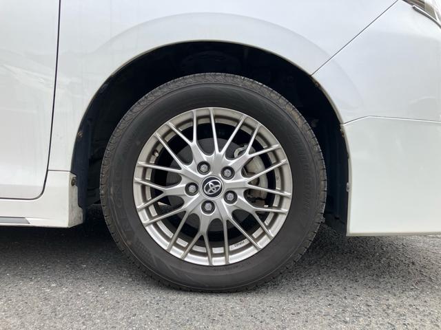 エスクァイア ハイブリッドＧｉ　両側電動スライドドア　ナビ　フルセグテレビ　バックカメラ　ＥＴＣ　アイドリングストップ　ドライブレコーダー　オートクルーズコントロール　Ｂｌｕｅｔｏｏｔｈ接続（13枚目）