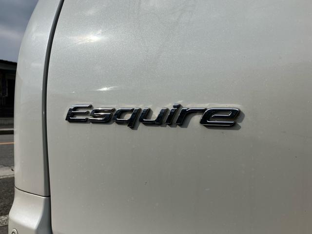 エスクァイア ハイブリッドＧｉ　両側電動スライドドア　ナビ　フルセグテレビ　バックカメラ　ＥＴＣ　アイドリングストップ　ドライブレコーダー　オートクルーズコントロール　Ｂｌｕｅｔｏｏｔｈ接続（18枚目）