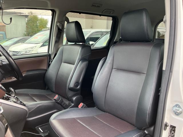 エスクァイア ハイブリッドＧｉ　両側電動スライドドア　ナビ　フルセグテレビ　バックカメラ　ＥＴＣ　アイドリングストップ　ドライブレコーダー　オートクルーズコントロール　Ｂｌｕｅｔｏｏｔｈ接続（32枚目）