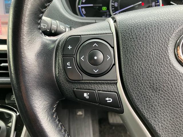 エスクァイア ハイブリッドＧｉ　両側電動スライドドア　ナビ　フルセグテレビ　バックカメラ　ＥＴＣ　アイドリングストップ　ドライブレコーダー　オートクルーズコントロール　Ｂｌｕｅｔｏｏｔｈ接続（46枚目）