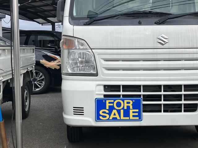 キャリイトラック 　特装ベース車　キッチンカー　シンク付　調理スペース有　換気扇　キーレスエントリー（4枚目）