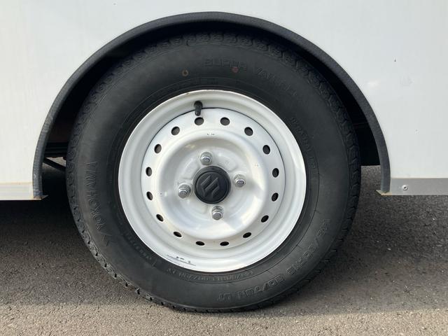 キャリイトラック 　特装ベース車　キッチンカー　シンク付　調理スペース有　換気扇　キーレスエントリー（23枚目）