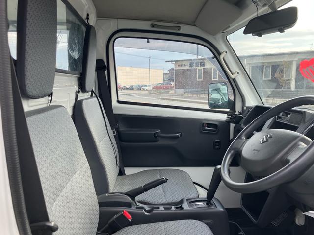 キャリイトラック 　特装ベース車　キッチンカー　シンク付　調理スペース有　換気扇　キーレスエントリー（29枚目）