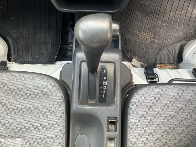 キャリイトラック 　特装ベース車　キッチンカー　シンク付　調理スペース有　換気扇　キーレスエントリー（34枚目）