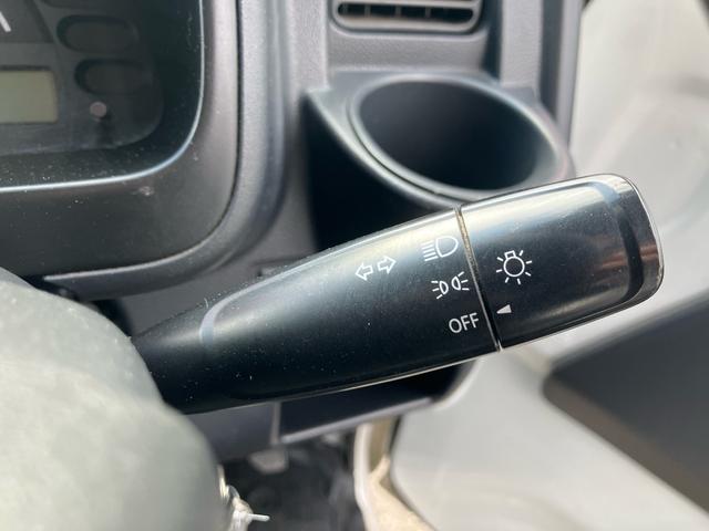 キャリイトラック 　特装ベース車　キッチンカー　シンク付　調理スペース有　換気扇　キーレスエントリー（37枚目）