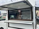 　特装ベース車　キッチンカー　シンク付　調理スペース有　換気扇　キーレスエントリー（11枚目）