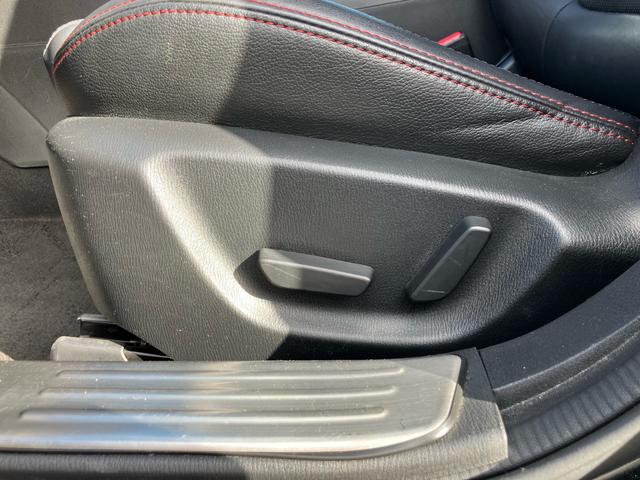 アテンザワゴン ＸＤ　Ｌパッケージ　純正ナビ　テレビ　レザーシート　ＢＯＳＥサウンドシステム　レーダークルーズ　ドライブレコーダー　スマートキー　プッシュスタート　パドルシフト（26枚目）