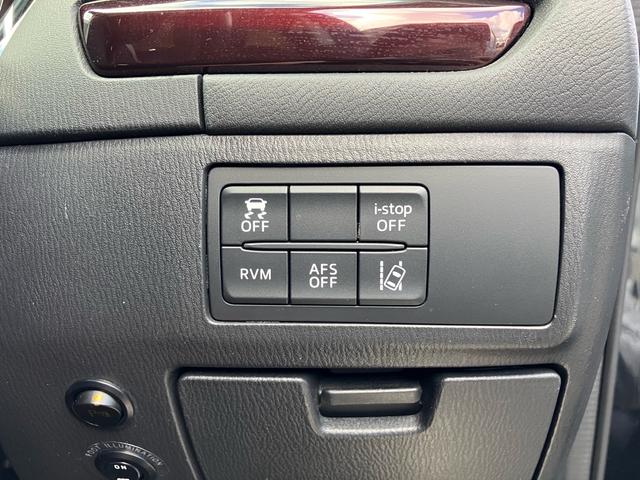 アテンザワゴン ＸＤ　Ｌパッケージ　純正ナビ　テレビ　レザーシート　ＢＯＳＥサウンドシステム　レーダークルーズ　ドライブレコーダー　スマートキー　プッシュスタート　パドルシフト（30枚目）