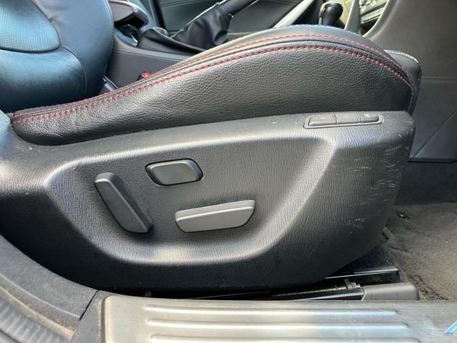 アテンザワゴン ＸＤ　Ｌパッケージ　純正ナビ　テレビ　レザーシート　ＢＯＳＥサウンドシステム　レーダークルーズ　ドライブレコーダー　スマートキー　プッシュスタート　パドルシフト（32枚目）