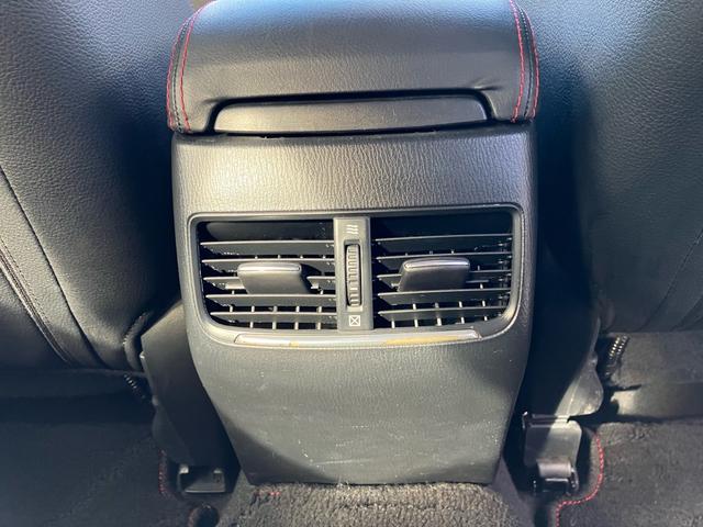 アテンザワゴン ＸＤ　Ｌパッケージ　純正ナビ　テレビ　レザーシート　ＢＯＳＥサウンドシステム　レーダークルーズ　ドライブレコーダー　スマートキー　プッシュスタート　パドルシフト（33枚目）