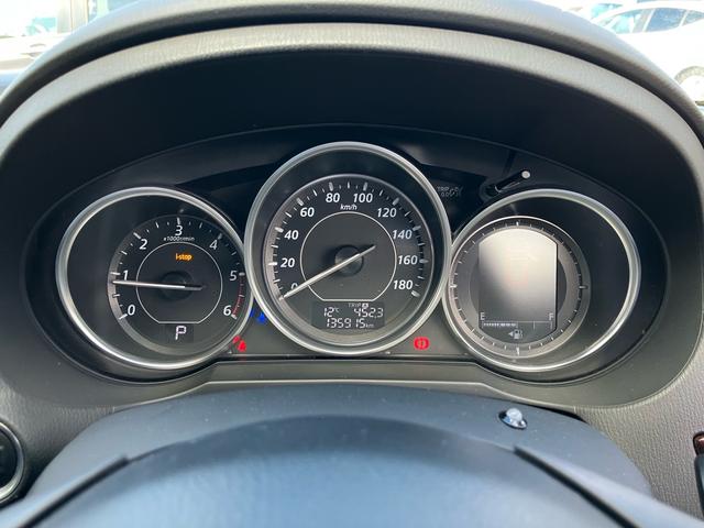 アテンザワゴン ＸＤ　Ｌパッケージ　純正ナビ　テレビ　レザーシート　ＢＯＳＥサウンドシステム　レーダークルーズ　ドライブレコーダー　スマートキー　プッシュスタート　パドルシフト（36枚目）