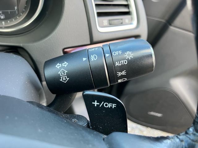 アテンザワゴン ＸＤ　Ｌパッケージ　純正ナビ　テレビ　レザーシート　ＢＯＳＥサウンドシステム　レーダークルーズ　ドライブレコーダー　スマートキー　プッシュスタート　パドルシフト（45枚目）