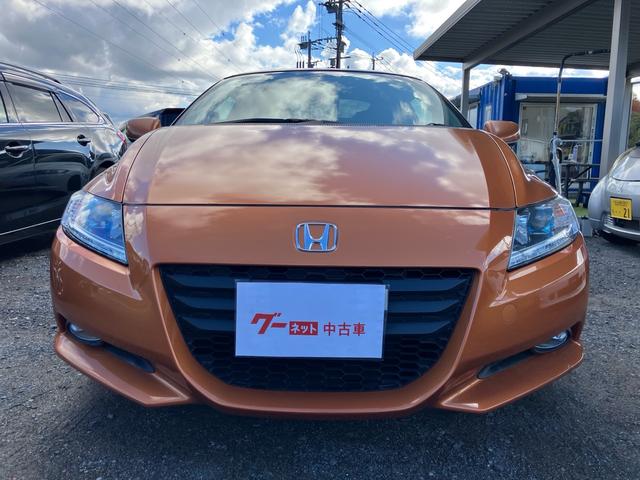 ＣＲ－Ｚ α　６速マニュアル　ナビ　テレビ　Ｂｌｕｅｔｏｏｔｈ接続　バックカメラ　ＥＴＣ　盗難防止システム　スマートキー　アイドリングストップ（2枚目）