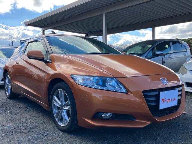 ＣＲ－Ｚ α　６速マニュアル　ナビ　テレビ　Ｂｌｕｅｔｏｏｔｈ接続　バックカメラ　ＥＴＣ　盗難防止システム　スマートキー　アイドリングストップ（3枚目）