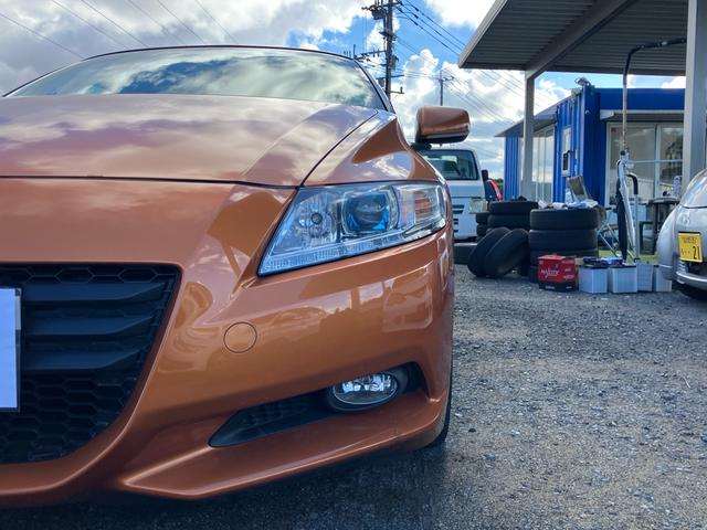 ＣＲ－Ｚ α　６速マニュアル　ナビ　テレビ　Ｂｌｕｅｔｏｏｔｈ接続　バックカメラ　ＥＴＣ　盗難防止システム　スマートキー　アイドリングストップ（5枚目）