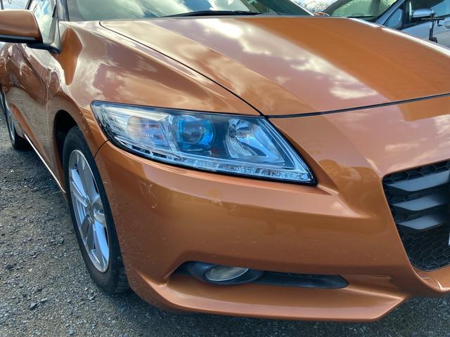 ＣＲ－Ｚ α　６速マニュアル　ナビ　テレビ　Ｂｌｕｅｔｏｏｔｈ接続　バックカメラ　ＥＴＣ　盗難防止システム　スマートキー　アイドリングストップ（6枚目）
