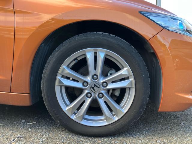 ＣＲ－Ｚ α　６速マニュアル　ナビ　テレビ　Ｂｌｕｅｔｏｏｔｈ接続　バックカメラ　ＥＴＣ　盗難防止システム　スマートキー　アイドリングストップ（13枚目）