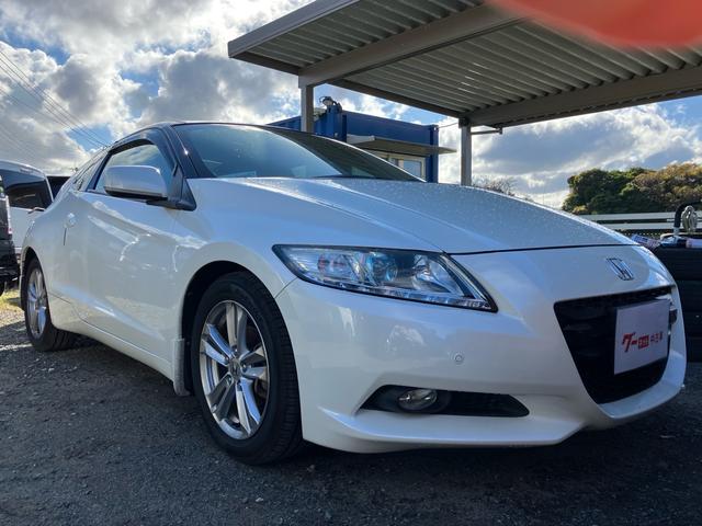 ＣＲ－Ｚ α　パナソニックナビ　テレビ　ドライブレコーダー　バックカメラ　ＥＴＣ　スマートキー　アイドリングストップ　盗難防止システム　パドルシフト　Ｂｌｕｅｔｏｏｔｈ接続（2枚目）