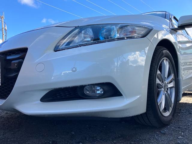 ＣＲ－Ｚ α　パナソニックナビ　テレビ　ドライブレコーダー　バックカメラ　ＥＴＣ　スマートキー　アイドリングストップ　盗難防止システム　パドルシフト　Ｂｌｕｅｔｏｏｔｈ接続（5枚目）