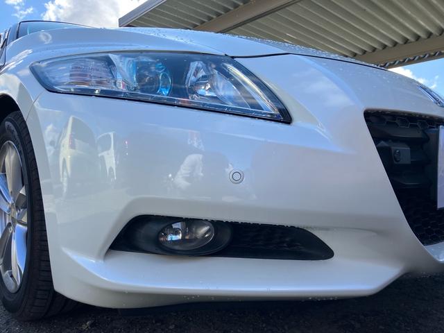 ＣＲ－Ｚ α　パナソニックナビ　テレビ　ドライブレコーダー　バックカメラ　ＥＴＣ　スマートキー　アイドリングストップ　盗難防止システム　パドルシフト　Ｂｌｕｅｔｏｏｔｈ接続（6枚目）