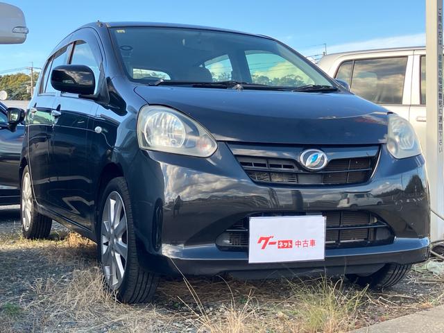 ミライース L メモリアルエディション キーレスエントリー 盗難防止システム 衝突安全ボディ CD再生 パワーステアリング パワーウィンドウ(3枚目)