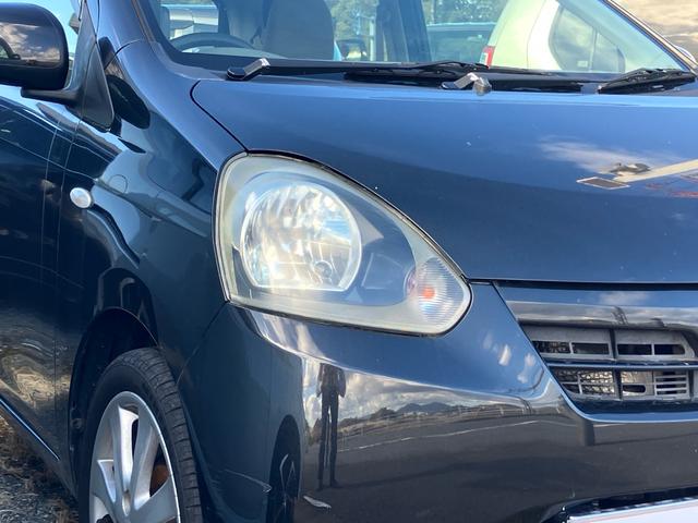 ミライース L メモリアルエディション キーレスエントリー 盗難防止システム 衝突安全ボディ CD再生 パワーステアリング パワーウィンドウ(6枚目)