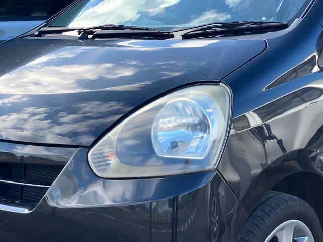 ミライース L メモリアルエディション キーレスエントリー 盗難防止システム 衝突安全ボディ CD再生 パワーステアリング パワーウィンドウ(7枚目)