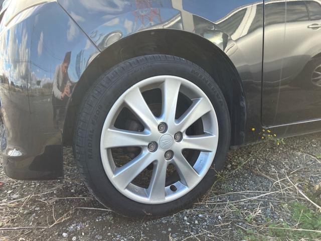 ミライース L メモリアルエディション キーレスエントリー 盗難防止システム 衝突安全ボディ CD再生 パワーステアリング パワーウィンドウ(8枚目)