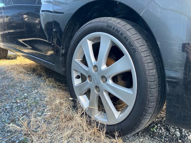 ミライース L メモリアルエディション キーレスエントリー 盗難防止システム 衝突安全ボディ CD再生 パワーステアリング パワーウィンドウ(9枚目)