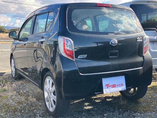 ミライース L メモリアルエディション キーレスエントリー 盗難防止システム 衝突安全ボディ CD再生 パワーステアリング パワーウィンドウ(11枚目)