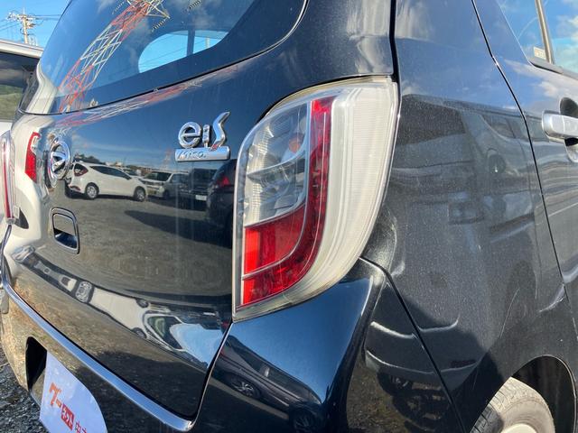 ミライース L メモリアルエディション キーレスエントリー 盗難防止システム 衝突安全ボディ CD再生 パワーステアリング パワーウィンドウ(13枚目)