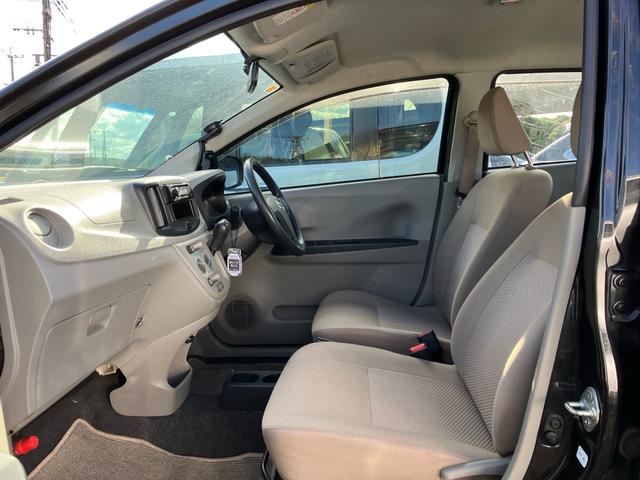 ミライース L メモリアルエディション キーレスエントリー 盗難防止システム 衝突安全ボディ CD再生 パワーステアリング パワーウィンドウ(14枚目)