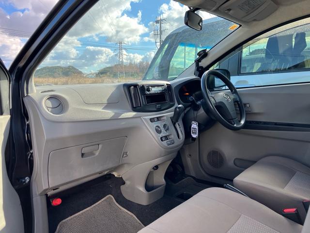 ミライース L メモリアルエディション キーレスエントリー 盗難防止システム 衝突安全ボディ CD再生 パワーステアリング パワーウィンドウ(15枚目)