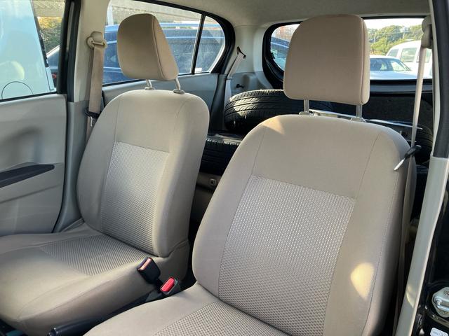 ミライース L メモリアルエディション キーレスエントリー 盗難防止システム 衝突安全ボディ CD再生 パワーステアリング パワーウィンドウ(16枚目)