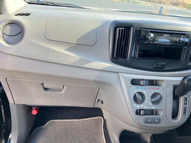 ミライース L メモリアルエディション キーレスエントリー 盗難防止システム 衝突安全ボディ CD再生 パワーステアリング パワーウィンドウ(17枚目)