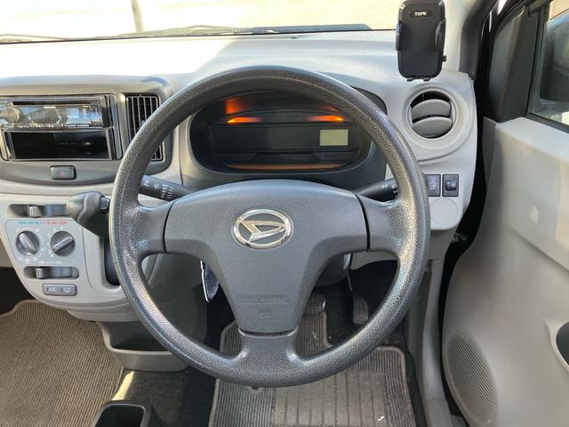 ミライース L メモリアルエディション キーレスエントリー 盗難防止システム 衝突安全ボディ CD再生 パワーステアリング パワーウィンドウ(18枚目)