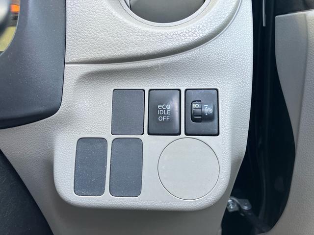 ミライース L メモリアルエディション キーレスエントリー 盗難防止システム 衝突安全ボディ CD再生 パワーステアリング パワーウィンドウ(21枚目)