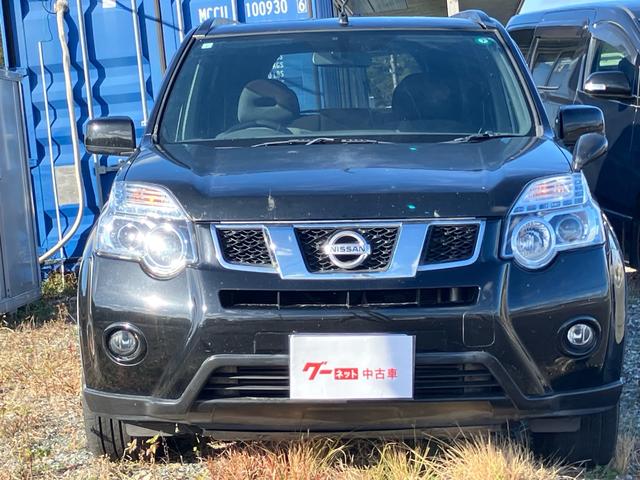 エクストレイル ２０ＧＴ　６速マニュアル　ナビ　テレビ　バックカメラ　Ｂｌｕｅｔｏｏｔｈ接続　スマートキー　衝突安全ボディ　ＨＩＤライト　オートライト　盗難防止システム（2枚目）